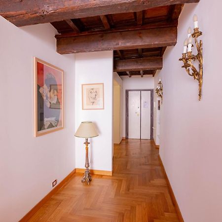 Pantheon Luxury House - Zen 28 Apartment Rome Exterior photo