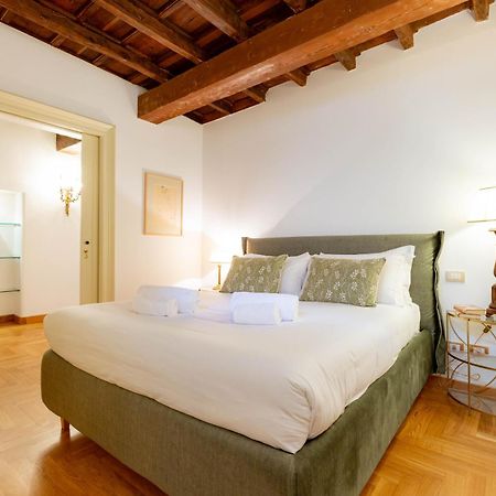 Pantheon Luxury House - Zen 28 Apartment Rome Exterior photo