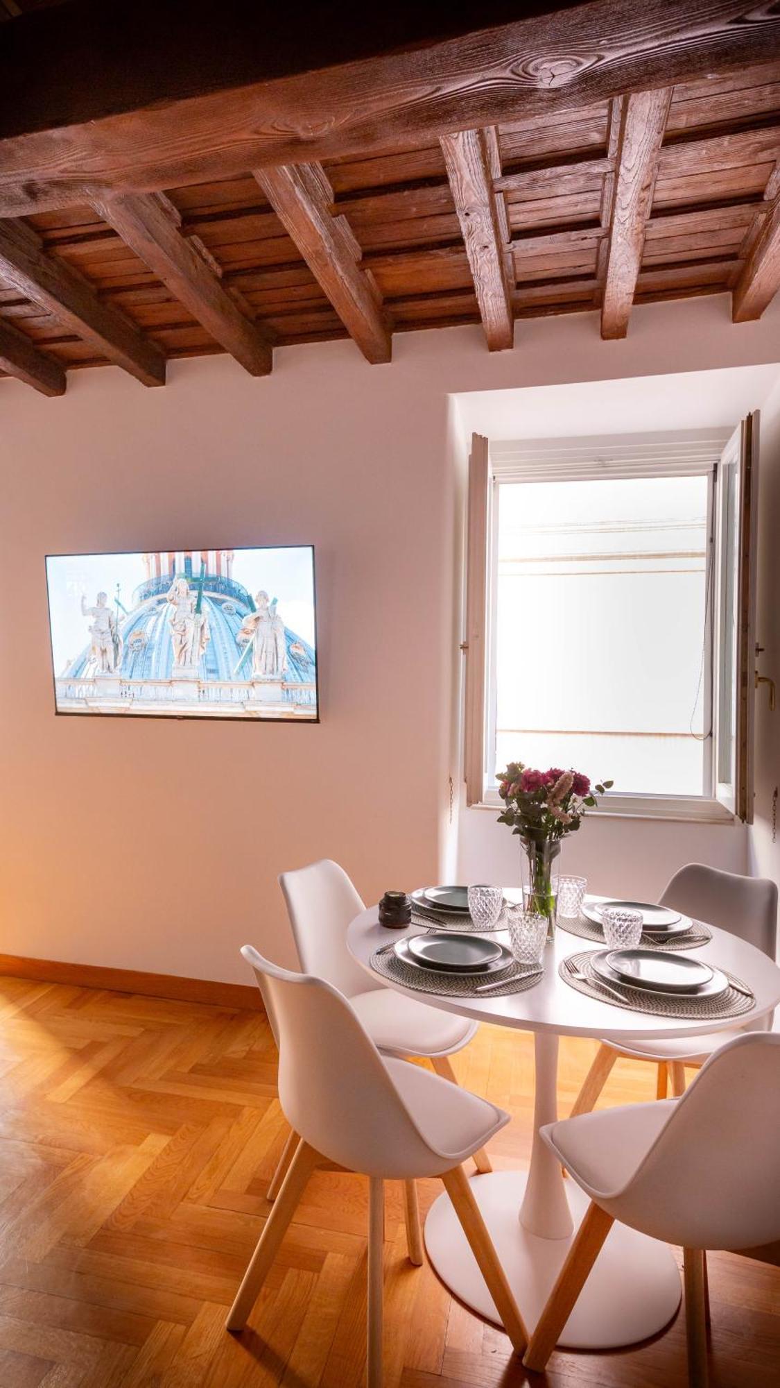 Pantheon Luxury House - Zen 28 Apartment Rome Exterior photo