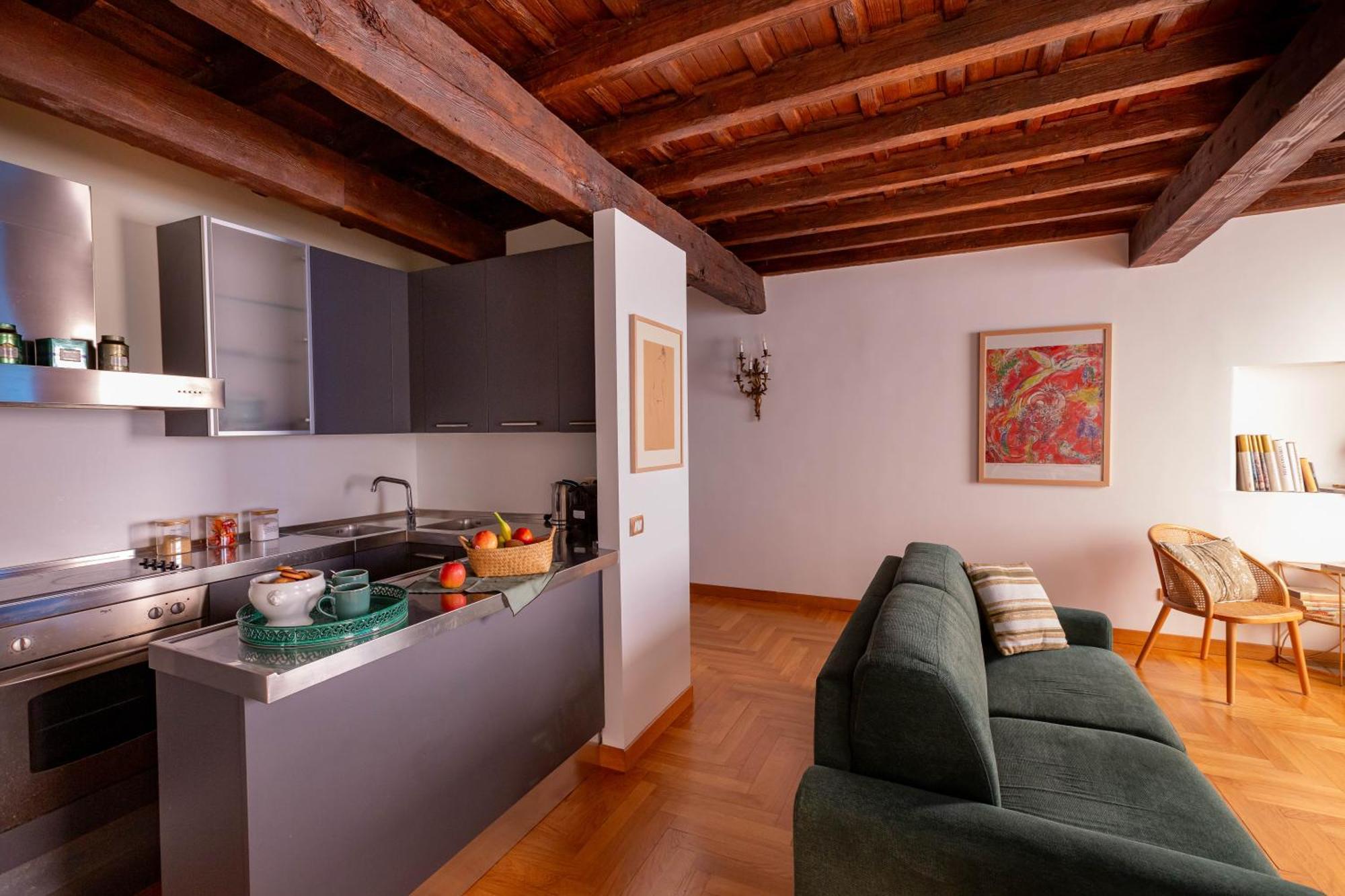 Pantheon Luxury House - Zen 28 Apartment Rome Exterior photo