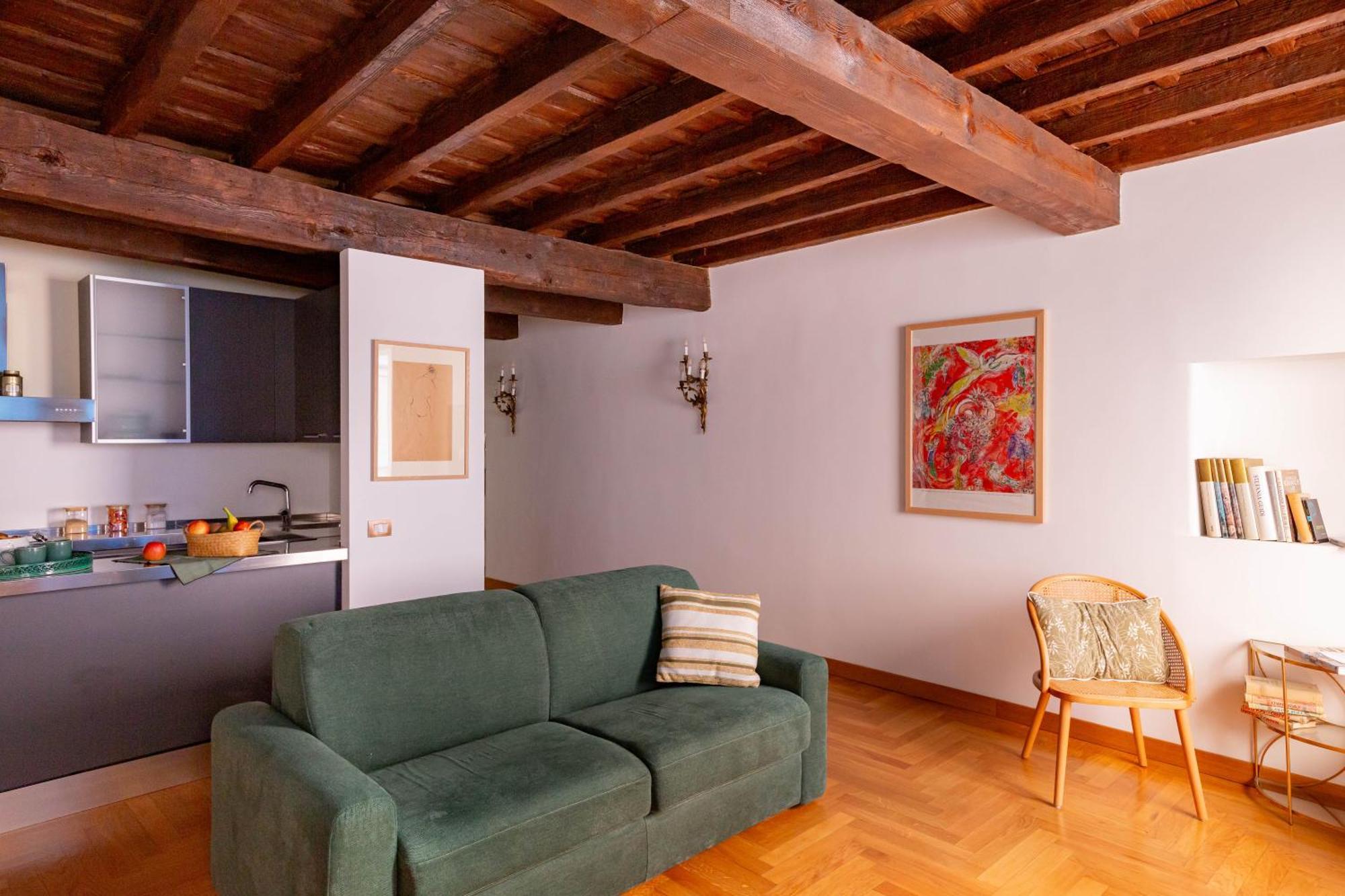 Pantheon Luxury House - Zen 28 Apartment Rome Exterior photo