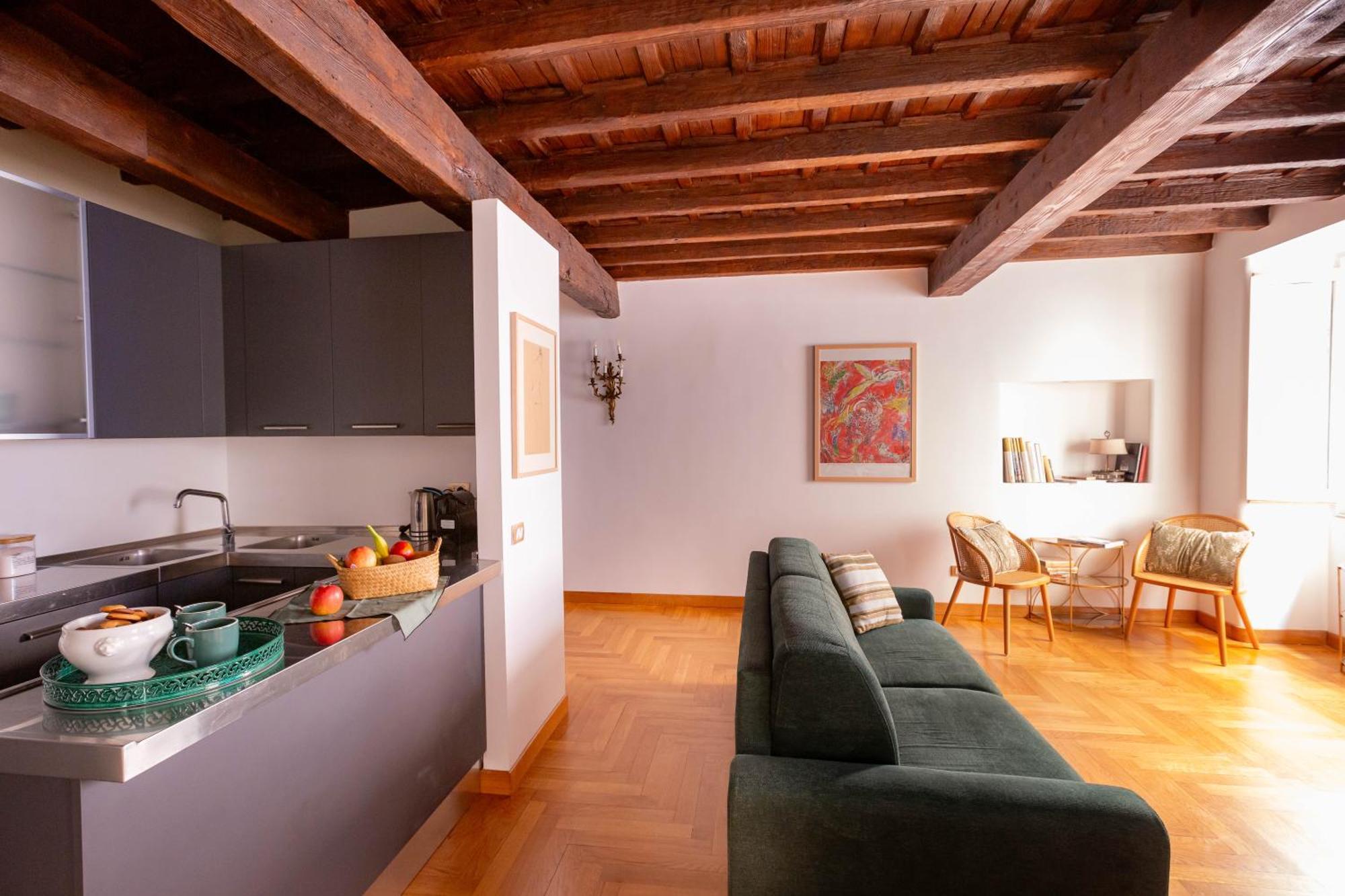 Pantheon Luxury House - Zen 28 Apartment Rome Exterior photo
